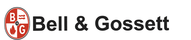 美國BELL&GOSSETT泵