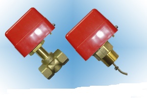 美國(guó)ROBERTSHAW振動(dòng)開(kāi)關(guān)