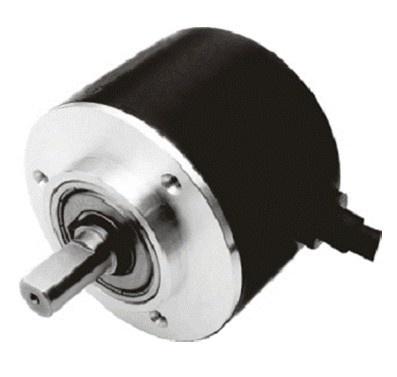 法國碼冠CODECHAMP編碼器