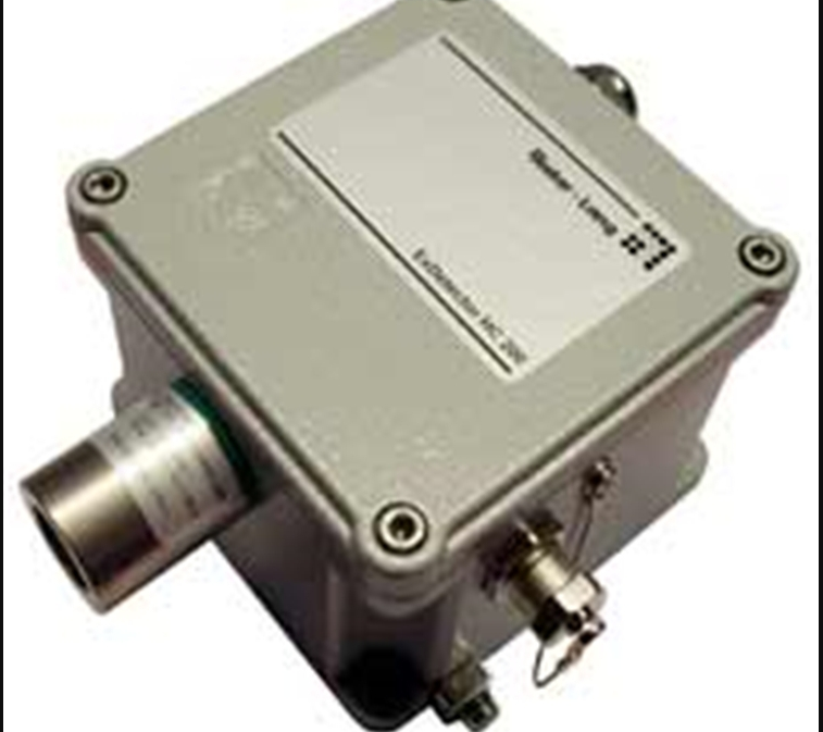 德國BIELER+LANG工業(yè)探測器