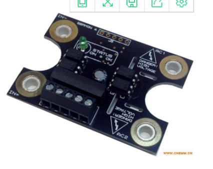 美國NuWave電流互感器NuWave溫度控制器NuWave驅動器