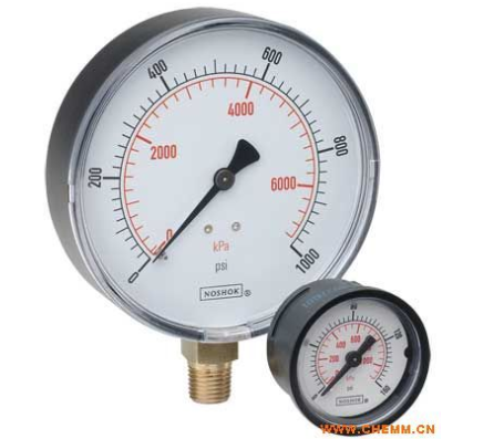 美國Noshok壓力表Noshok壓力開關(guān)Noshok液位測(cè)量儀