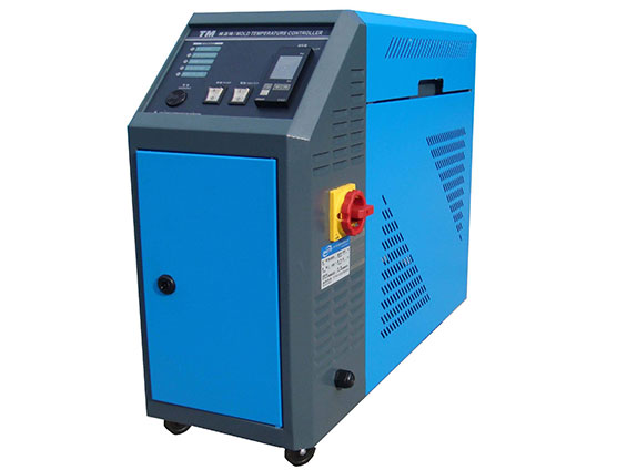 德國(guó)Regloplas水式模溫機(jī)