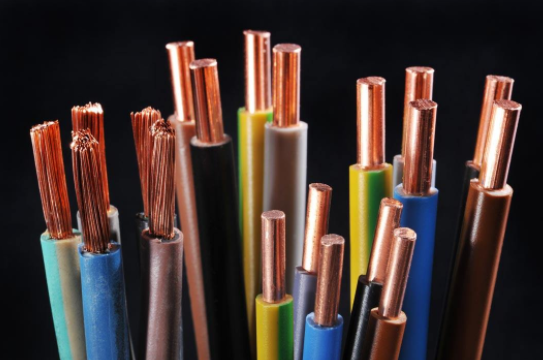 德國線纜,HAEHNE線纜