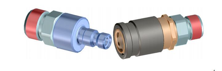 德國(guó)MEL接近開關(guān)