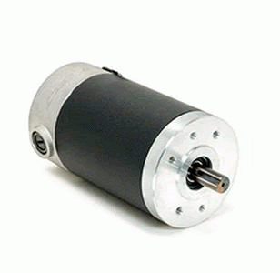 ElectroCraft伺服電機(jī)