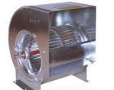 Comefri后傾離心風機