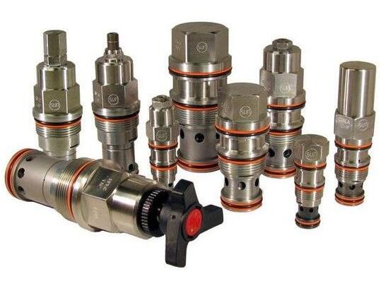 美國(guó)SUN閥門(mén)平衡閥