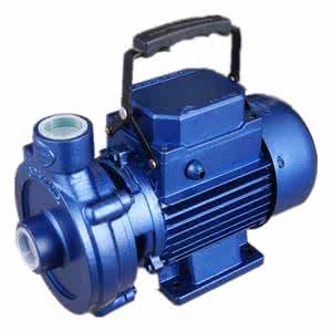 美國(guó)AIR-VAC真空泵