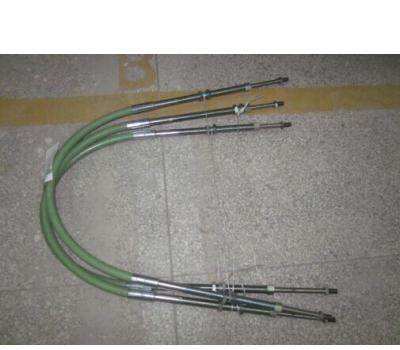 FLEXBALL軟軸,FLEXBALL油門調速軟軸