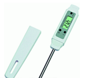 Dostmann溫度計