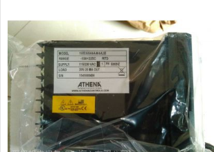 ATHENA溫控器