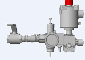 BIFOLD壓縮機(jī),BIFOLD過濾器