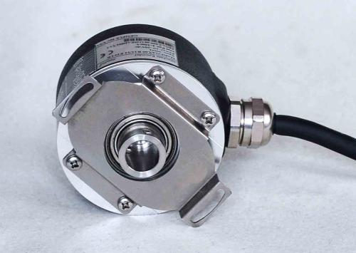 德國Hornel絕對(duì)值編碼器