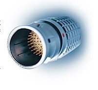 瑞士LEMO光纖連接器