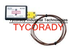 美國Telatemp溫度計