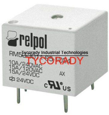 德國(guó)PNOZ繼電器