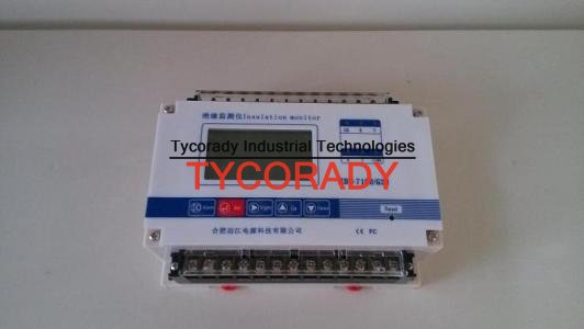 供應(yīng)德國原裝bender絕緣監(jiān)視儀