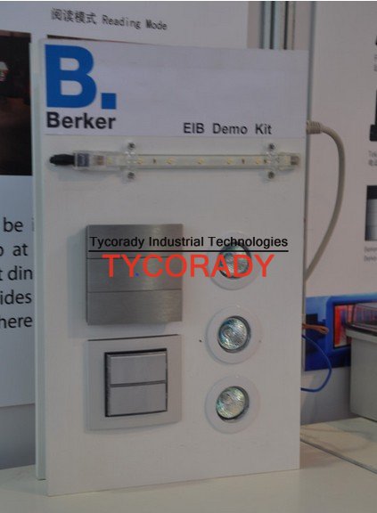 銷售原裝進(jìn)口Berker開(kāi)關(guān)