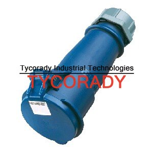 供應(yīng)德國(guó)MENNEKES插頭