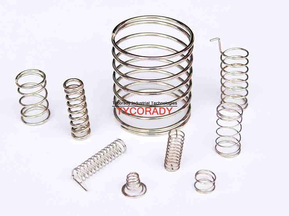 美國(guó)York Spring彈簧