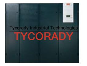 德國STULZ 精密空調