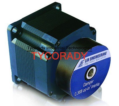 lin engineering電機