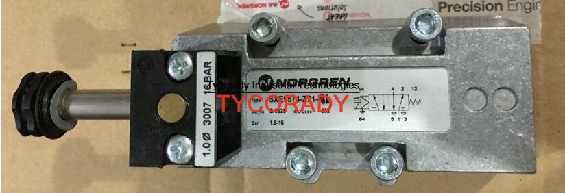 英國(guó)諾冠NORGREN電磁閥