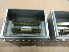 德國SPELSBERG接線箱