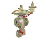 德國(guó)Herberholz調(diào)節(jié)閥