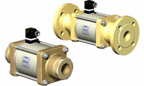 德國coax閥門銷售