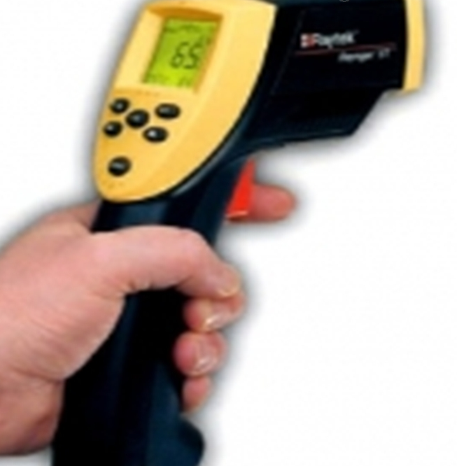 德國INFRAPOINT便攜式紅外線測溫儀