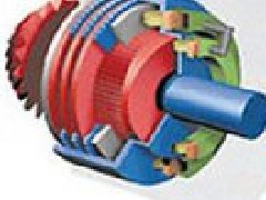 德國LAMMERS電機(jī)