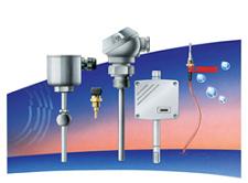 瑞典HEMOMATIK液位開關(guān)