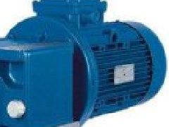 美國GROSCHOPP電機