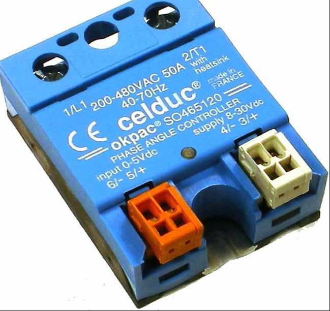 法國(guó)CELDUC繼電器