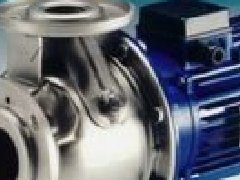 德國SERA隔膜計量泵