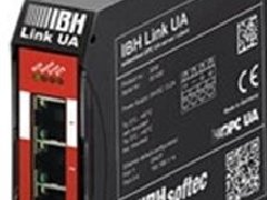 德國IBHsoftec適配器
