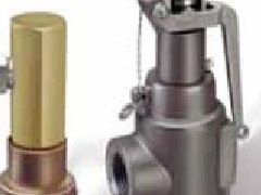 美國FARRIS泄壓閥