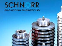 德國(guó)Schnorr蝶形彈簧