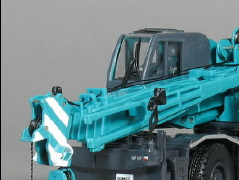 德國(guó)Panther起重機(jī)