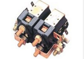 英國Albright接觸器