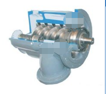 德國(guó)RICKMEIER電動(dòng)油泵