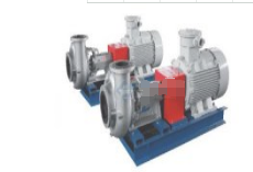 美國MISSION泥漿泵