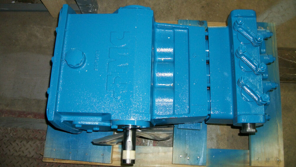 供應(yīng)美國FMC泵、FMC閥門