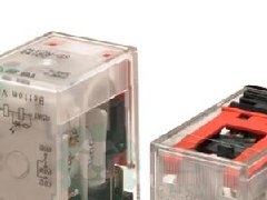 丹麥BRODERSEN繼電器