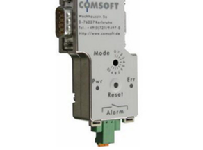 德國 COMSOFT中繼器