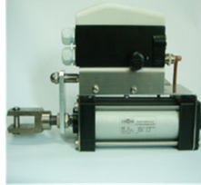 美國 COMMAND執(zhí)行器