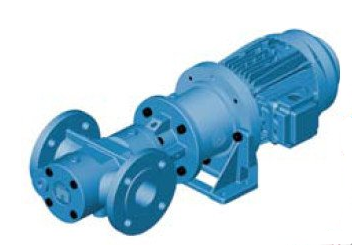 奧地利KRAL流量計