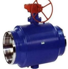 德國伯馬Boehmer球閥